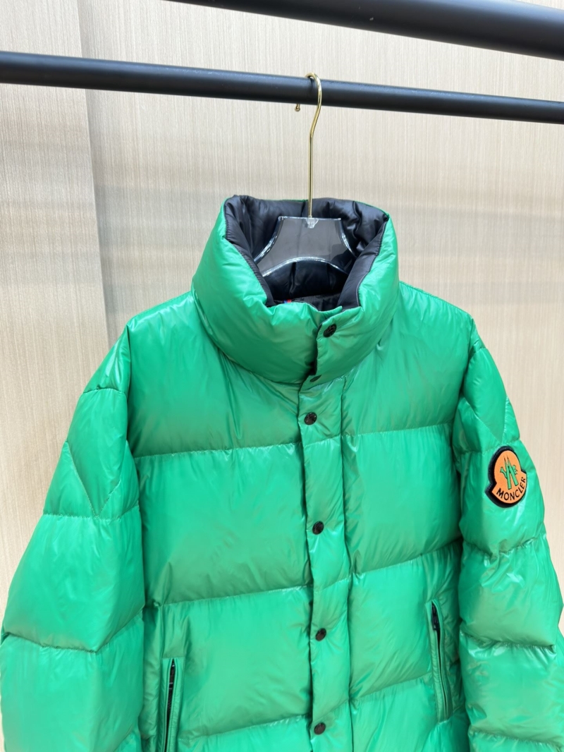 Moncler Down Coat